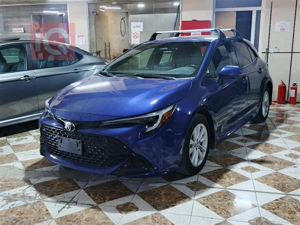 Toyota for sale in Iraq